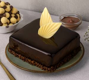 Choco Chipper Bento Cake [360 Gms]
