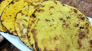 Makka Roti