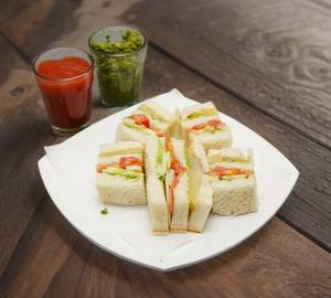 Veg Sandwich