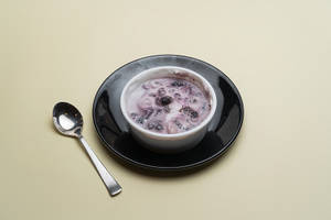 Hyderabad Special Shadood Malai