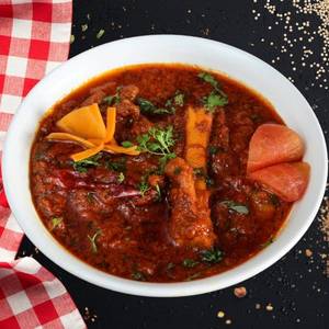 Mutton Roahgari Josh