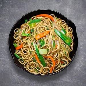 Veg House Special Noodle