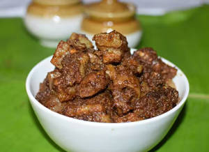Ginger Pork