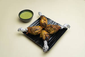 Tangdi Kabab