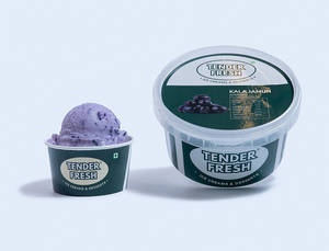 Kala Jamun Ice Cream