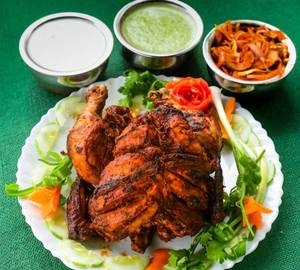 Masala shawaya