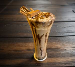 Kit Kat Milkshake