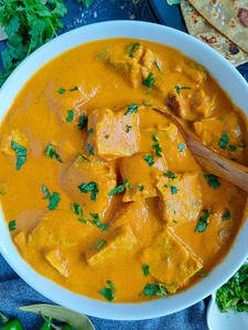S.h. Special Chicken Curry (boneless)