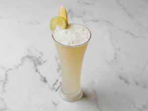 Ginger Lime