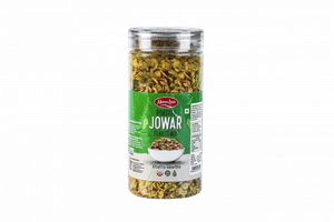 Roasted Jowar Flakes Mix (khatta Mitha)