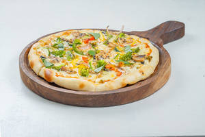 PIZZA VEG PRIMAVERA (p)
