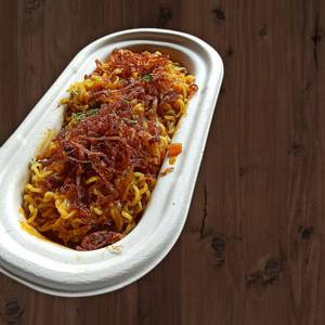 Tadka maggi