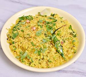 Kanda Poha