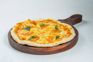 PIZZA MARGHERITA (p)