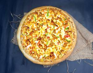 Chicken Feast Pizza - Large