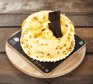 SAHI RASMALAI CAKE(500G)