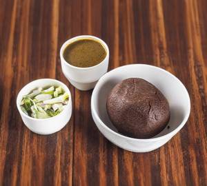 Ragi Ball (Mudde)