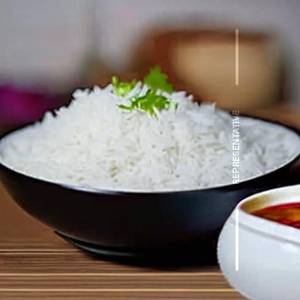 White Rice