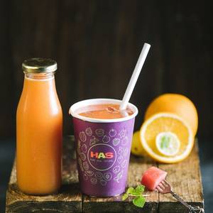 Watermelon Refresher