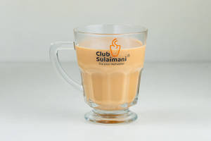 CARDAMOM MILK TEA FLASK