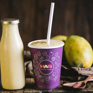 Mango Smoothie