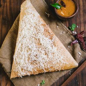 Cheese Sada Dosa