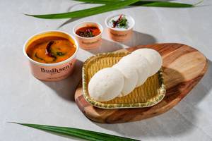 Idli Samber