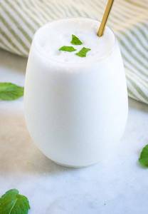 Salted Lassi