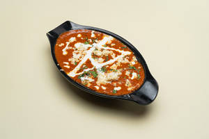 Paneer Butter Masala