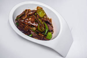 Fried Beef
