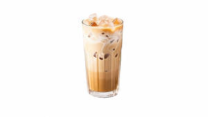 Vietnamese Iced Latte.