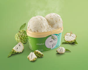 Sitaphal Ice Cream 500ml
