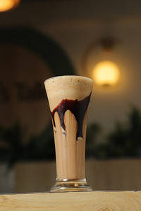 Coffee Frappe