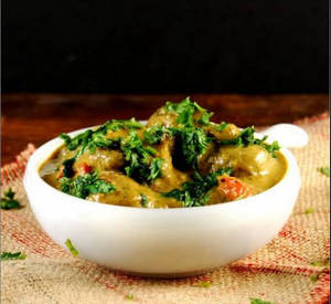 Mix Vegeatble Xacuti