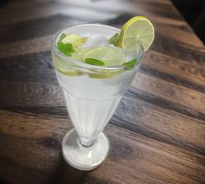 Classic mojito