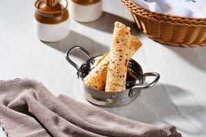 Roasted Papad(2Pcs)