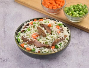 Pork Fried Rice