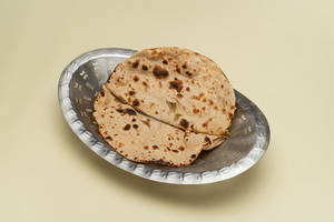 Plain Tandoori Roti