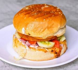 Veg Burger