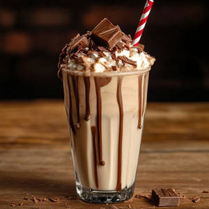 Chocolate Shake