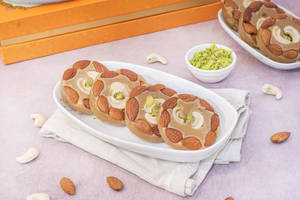 Soan Halwa