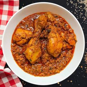 Chicken Masala