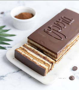French Opera [100 g]