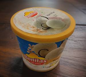Vanilla (500ml)