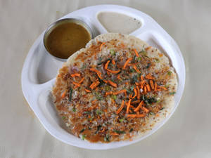 Uttapam