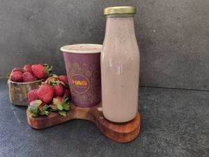 Strawberry Smoothie