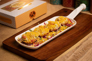 Corn Canapes
