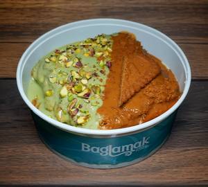 Pistachio lotus salankatia