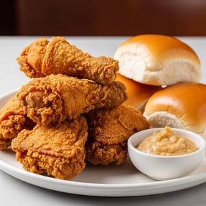 Jumbo meals