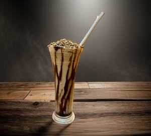 Chocolate Milk Shake
